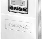 Honeywell T775E1015 T775E1015 Electronic Remote Temperature Controller
