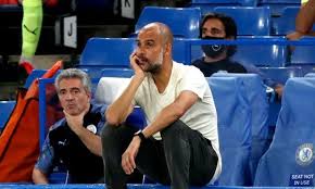Josep guardiola i sala, каталанское произношение: Gvardiola Otmetil Raznicu Mezhdu Manchester Siti I Liverpulem I Ozvuchil Zadachi á‰ Ua Futbol