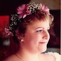 Karen (Oldenburg) Turney Obituary