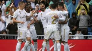 Haz clic sobre el escudo para ver todos los partidos de cada equipo durante esta temporada. Clasificacion Liga Santander 2019 Resultados De Los Partidos De Hoy Sabado 14 De Septiembre