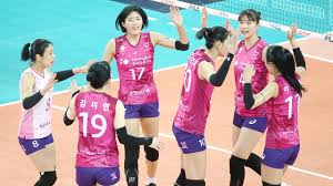 스포츠, 여자배구, womanvolleyball community portal dcinside. ì—¬ìžë°°êµ¬ ì„ ë' í¥êµ­ìƒëª… ê¸°ì—…ì€í–‰ êº¾ê³  2ì—°íŒ¨ íƒˆì¶œ Sbs ë‰´ìŠ¤