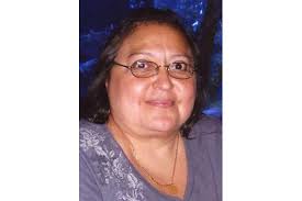 Katherine Vasquez Obituary (1957