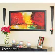 Cuadro y candelabros home interiors. Te Gusta La Decoracion Integrate A Home Interiors Inscripcion Sin Costo Credito Excelent Decoracion De Unas Home Interiores De Mexico Decoracion Con Velas