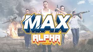 It all starts with a parachute. Max Alpha Series Free Fire Battlegrounds Turnamen Esports Untuk Indonesia Indoesports