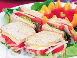 Di bawah ini akan dijelaskan cara membuat sandwich diet yang bisa meningkatkan keinginan anda untuk melakukan diet. Sandwich Diet Hindangan Sihat Untuk Yang Jaga Makan