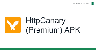 You can still get it from apkpure i guess. Httpcanary Premium Apk 3 3 6 Android App Download