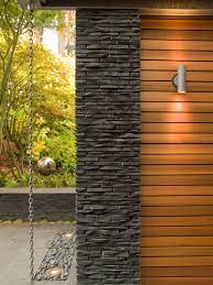 Place Architecture Urban Design In Vancouver Bc Portfolio Exterior Lighting House Paint Exterior Lake Houses Exterior