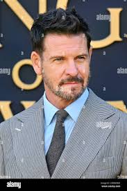 Walker lloyd hi-res stock photography and images