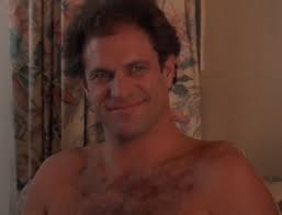 So I've managed to find out the names of some of the guys who played the  Rogues from outside and fan information. 1) Tom Jarus, 2) Michael Garfield,  3) Dan Bonnell, and