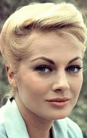 Anita Ekberg