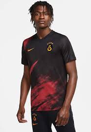 On 28 july 2013, galatasaray announced a sponsorship agreement with indian it company hcl technologies. Galatasaray Launch 20 21 Nike Home Away Shirts Soccerbible