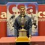 Profile Picture of NESCAC SUMMER SPOTLIGHT: Mohamed Sharaf, Trinity Men's ... (@nescac.com) on Google