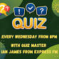 Quiz Night event image