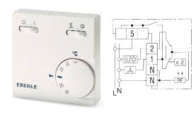 The thermostat wiring on these systems can have very similar wiring properties. Need Help Understanding Details Of Thermostat Wiring Scheme Electrical Engineering Stack Exchange