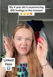 Understanding Big Feelings in Preschoolers