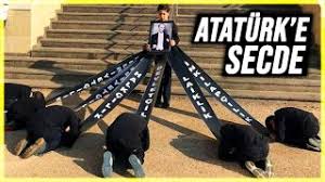 Şeytana tapan ergen tiktokçu :dddd. Youtube Video Statistics For Ataturk E Hakaret Ve Iftira Atan Tiktokcu Hakkinda Noxinfluencer