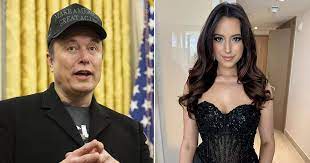 Elon Musk breaks silence on claim he fathered secret 13th child and takes  break from X - The Mirror