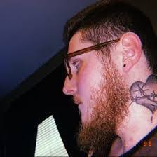 Andrew Sampson's Instagram, Twitter & Facebook