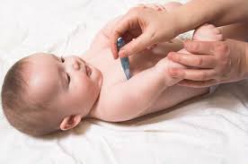 Cuatro Remedios Caseros Para Bajar La Temperatura De Los Bebes Y Ninos Con Fiebre