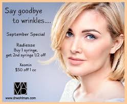 Marla H. Wohlman, M.D.