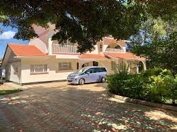 Francis atwoli cars and house. Atwoli Son Proud Of New Multimillion Home Nairobi Journal