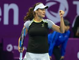 Bio, results, ranking and statistics of monica niculescu, a tennis player from romania competing on the wta monica niculescu (rou). Tenismena Monica Niculescu Circula Cu Metroul Desi Are O Avere Uriasa Stirile Kanal D