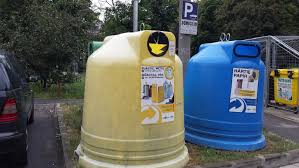 Aici gasesti toate stirile legate de taxa pe deseuri, prezentari, exclusivitati, topuri si informatii actualizate si detaliate. Atentie 21 000 De Lei Amenzi Unor Firme Din Oradea Pentru Necolectarea Selectiva A Gunoiului