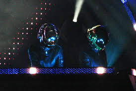 The duo originated in france and have been active since 1993. Daft Punk Discography Wikipedia