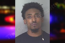 Damon King — Douglas County Jail Bookings