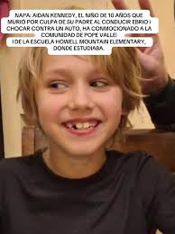 Aidan Caohman Vieques Kennedy