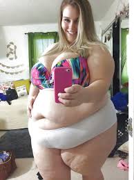 Juicy Jackie-a true BBW fantasy