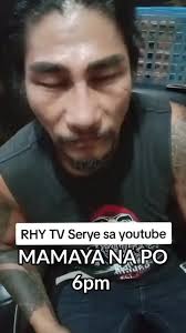 RHY TV Serye: Balik-Tanaw sa mga 90s Action Movies