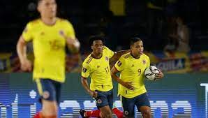 Entre y conozca nuestras increíbles ofertas y promociones. Copa America 2021 Los Convocados A La Seleccion De Colombia Con James Rodriguez A La Cabeza Seleccion Colombia Copa America David Ospina Reinaldo Rueda Deporte Total El Comercio Peru