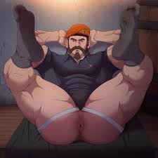 Rule34 - If it exists, there is porn of it   5347310