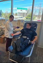 Fairfax County Fire and Rescue Department