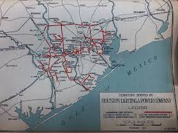 Image result for Green 1990 Houston Light and Power