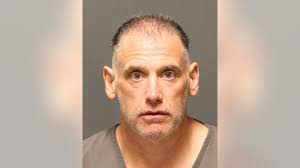 CAPTURED: Prolific Ford truck thief found hiding in secret room under the  stairs