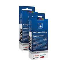 If stuck, clean the water tank and free the float. Cleaning Tablets For Coffee Machines 2x10 Pcs Nedis