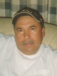 Antonio Tony Hernandez Flores