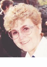 Patricia Kleck Obituary (1933