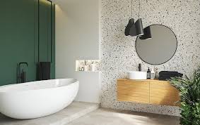 Finish recommendation mop sinks are finished prior to shipment, if further sealing is required, use spartan cote cement sealer or equivalent. Collection Hika Ceramic Tiles Cersanit