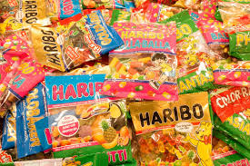 5 Things You Didn T Know About Haribo Gummy Bears