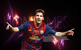 Thank you very much for a special day, even though i am not with the family. Lionel Messi Happy Birthday Quotes 1280x800 Wallpaper Teahub Io