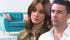 Is Chad About to Go Full DiMera For DAYS?