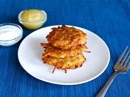 Pin On Latkes