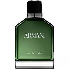 Suosittu hajuvesi.fi tarjoaa suosikkibrändien aidot tuotteet aina edullisesti ja nopeasti. Giorgio Armani Eau De Cedre Duftbeschreibung Und Bewertung
