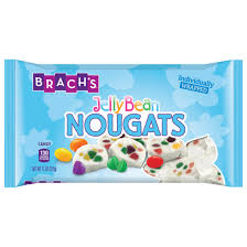 Brach's has been spreading sweet delight since 1904 and has a product list packed full of your favorite candies and chocolates. Jelly Bean Nougats Brach S Candy