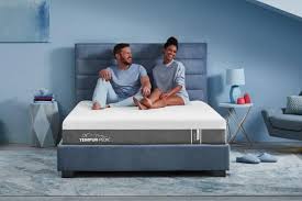Why The Tempur Cloud Mattress Is Perfect For Light Sleepers Mattress Sales Best Mattress Online Mattress