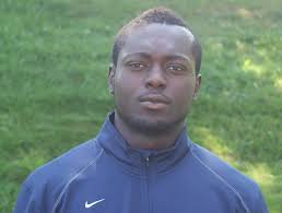 2012 Men's Soccer Roster