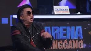 Cumanya kali ini arena panggang di siarkan secara langsung pada hari selasa. Astro Arena Panggang Minggu 2 Facebook